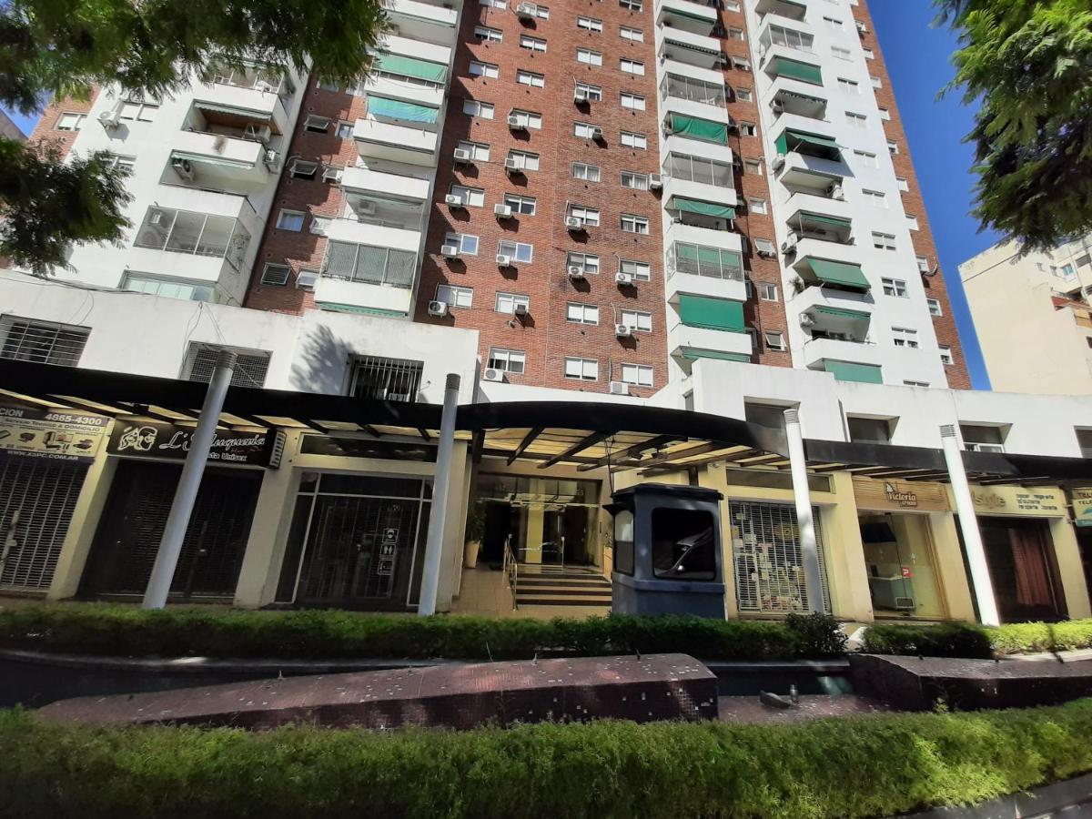 Almagro Sweet Home Buenos Aires Exteriér fotografie