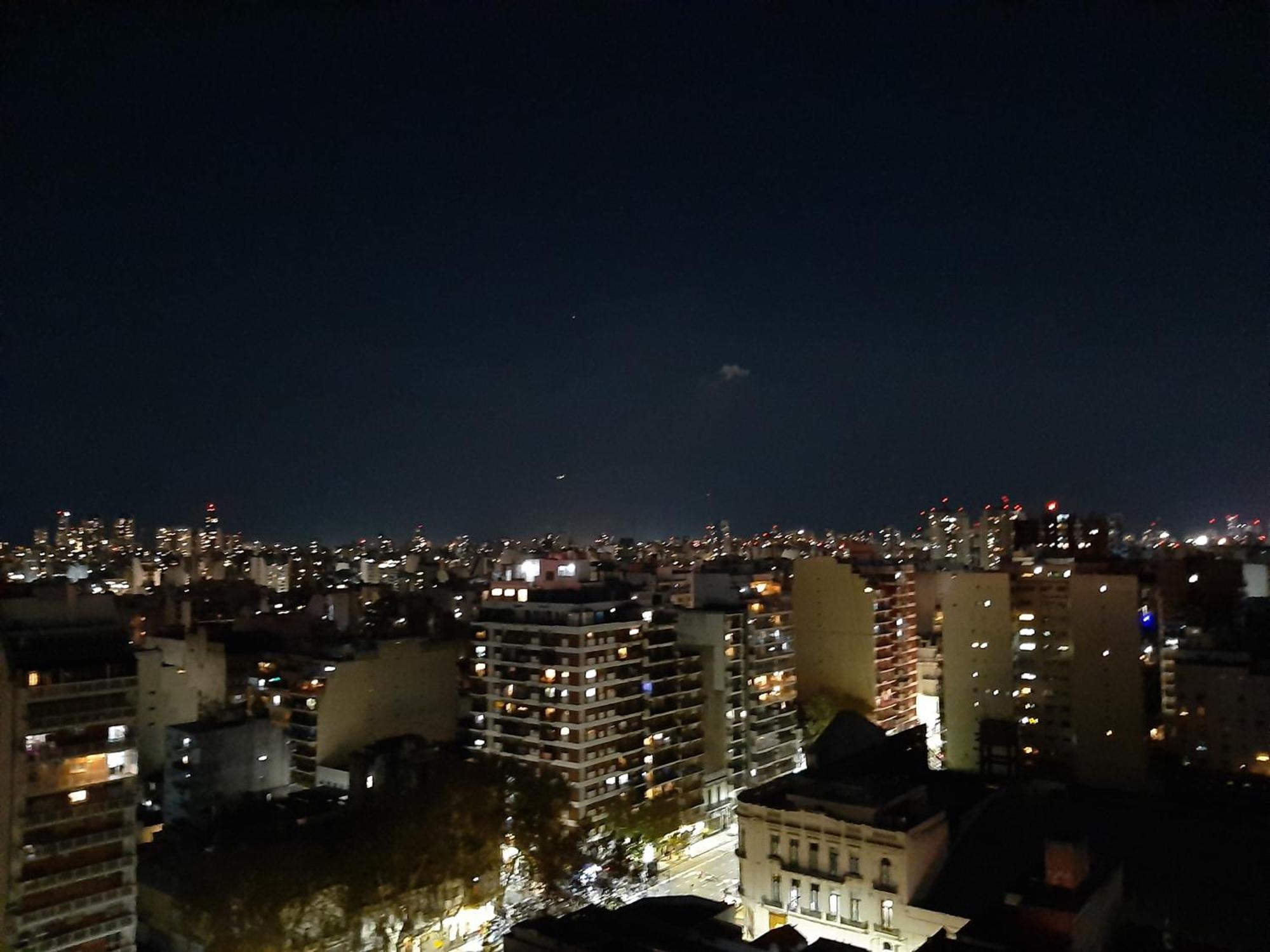 Almagro Sweet Home Buenos Aires Exteriér fotografie